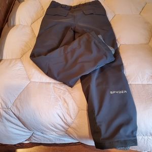 Youth Spyder Propulsion Ski Pant